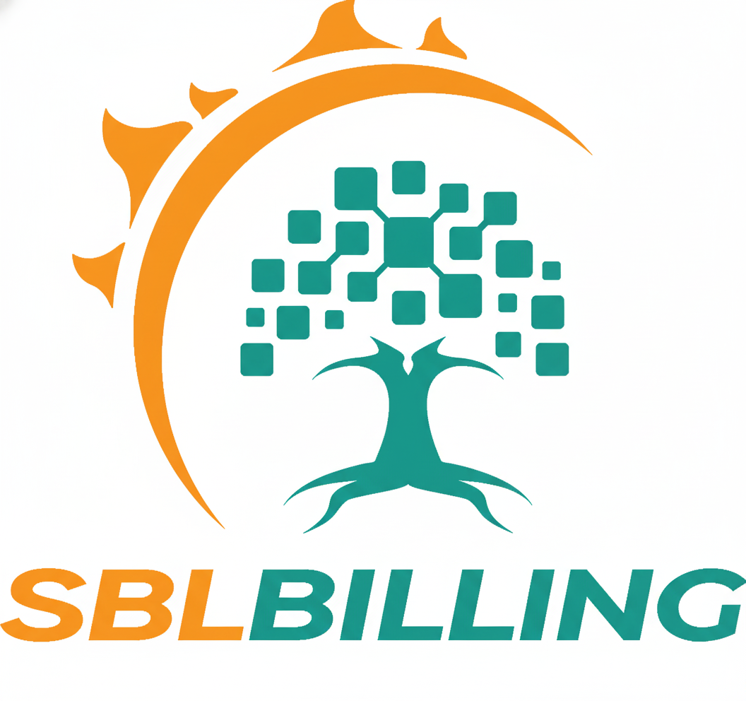 SBL Net Logo